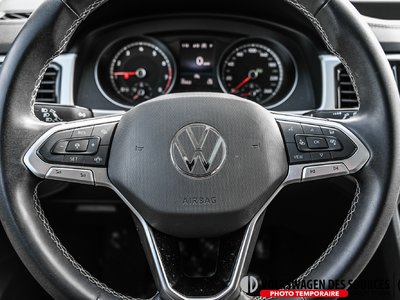 2021 Volkswagen Atlas in Dorval, Quebec