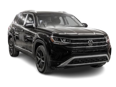Volkswagen Atlas  2021 à Dorval, Québec