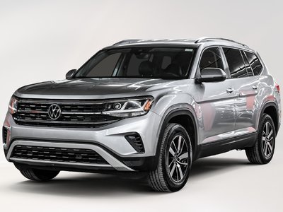 2022 Volkswagen Atlas in Dorval, Quebec