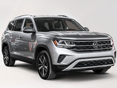 2022 Volkswagen Atlas in Dorval, Quebec