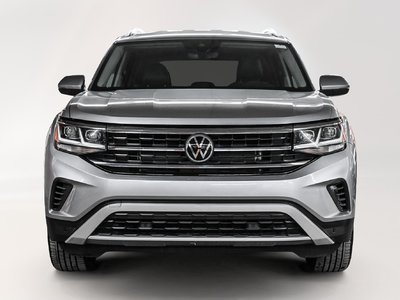2022 Volkswagen Atlas in Dorval, Quebec