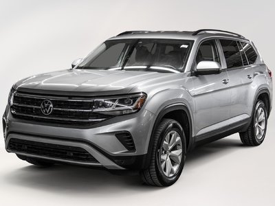 Volkswagen Atlas  2022 à Dorval, Québec