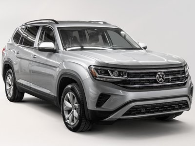 Volkswagen Atlas  2022 à Dorval, Québec