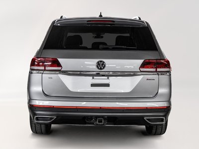 Volkswagen Atlas  2022 à Dorval, Québec