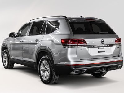 Volkswagen Atlas  2022 à Dorval, Québec