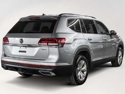 Volkswagen Atlas  2022 à Dorval, Québec