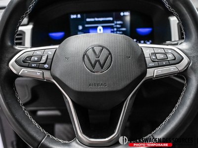 2022 Volkswagen Atlas in Dorval, Quebec