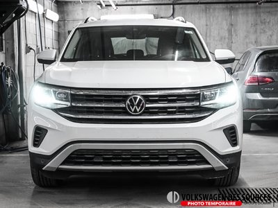 2022 Volkswagen Atlas in Dorval, Quebec