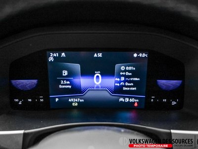 2022 Volkswagen Atlas in Dorval, Quebec