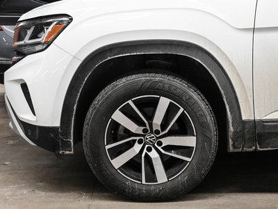 2022 Volkswagen Atlas in Dorval, Quebec