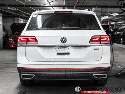 2022 Volkswagen Atlas in Dorval, Quebec