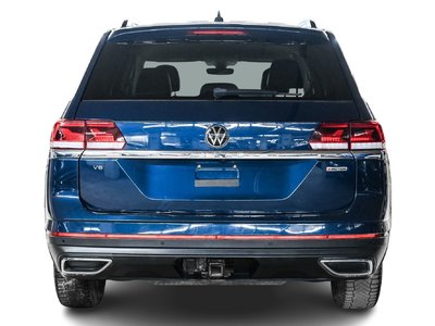 Volkswagen Atlas  2022 à Dorval, Québec