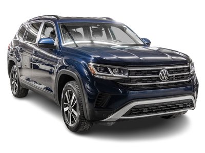 2022 Volkswagen Atlas in Dorval, Quebec