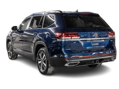 2022 Volkswagen Atlas in Dorval, Quebec