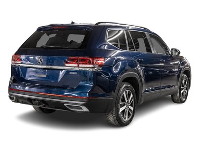 2022 Volkswagen Atlas in Dorval, Quebec