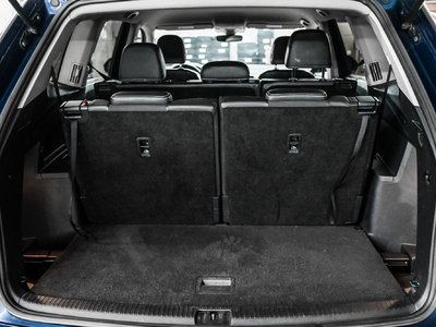 Volkswagen Atlas  2022 à Dorval, Québec