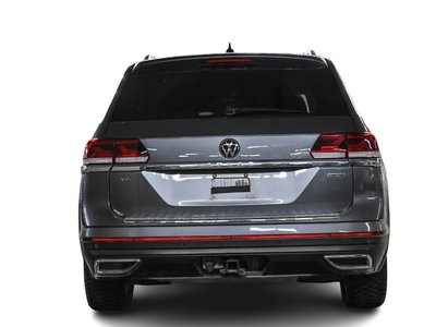 Volkswagen Atlas  2022 à Dorval, Québec
