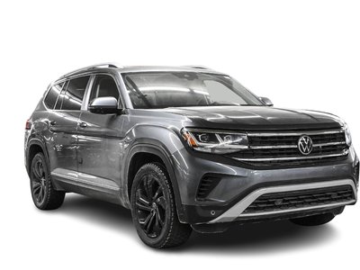 Volkswagen Atlas  2022 à Dorval, Québec