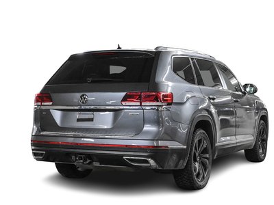 Volkswagen Atlas  2022 à Dorval, Québec