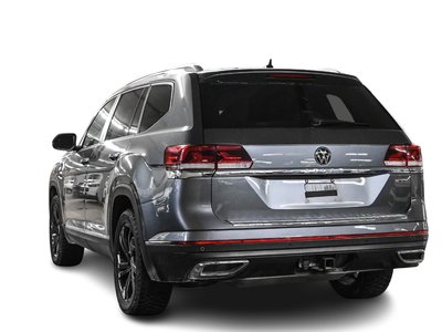 Volkswagen Atlas  2022 à Dorval, Québec