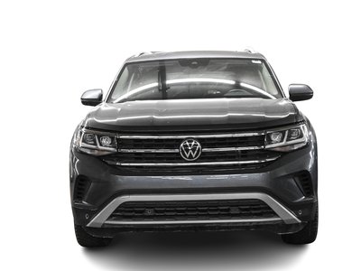 Volkswagen Atlas  2022 à Dorval, Québec