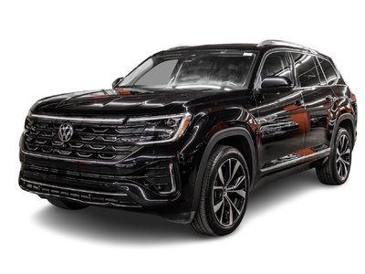 Volkswagen Atlas  2024 à Dorval, Québec