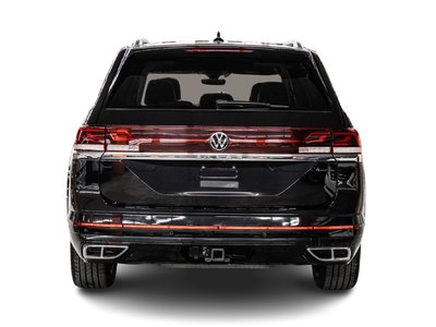 Volkswagen Atlas  2024 à Dorval, Québec