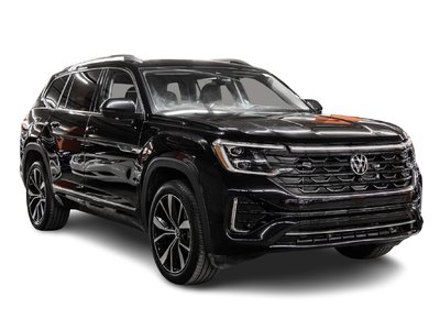 Volkswagen Atlas  2024 à Dorval, Québec