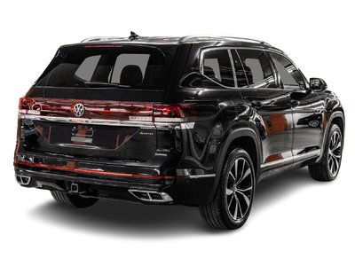 Volkswagen Atlas  2024 à Dorval, Québec