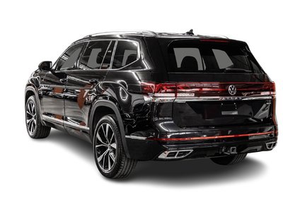 Volkswagen Atlas  2024 à Dorval, Québec