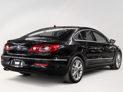 2012 Volkswagen CC in Dorval, Quebec
