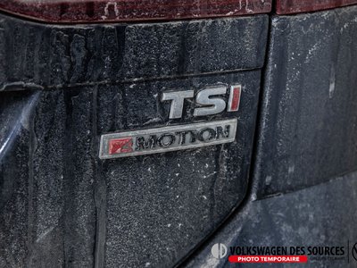 Volkswagen Golf Alltrack  2017 à Dorval, Québec