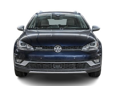 2017 Volkswagen Golf Alltrack in Dorval, Quebec