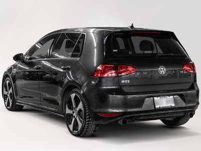 2015 Volkswagen Golf GTI in Dorval, Quebec