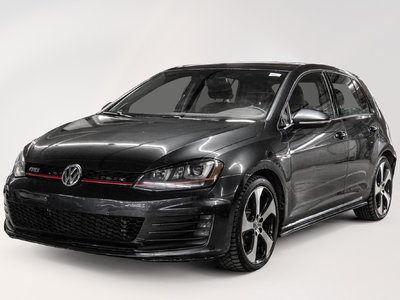 2015 Volkswagen Golf GTI in Dorval, Quebec
