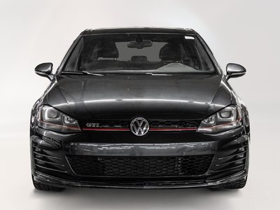 2015 Volkswagen Golf GTI in Dorval, Quebec