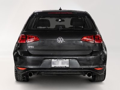 2015 Volkswagen Golf GTI in Dorval, Quebec