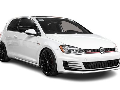 Volkswagen Golf GTI  2015 à Dorval, Québec
