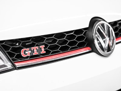 Volkswagen Golf GTI  2015 à Dorval, Québec