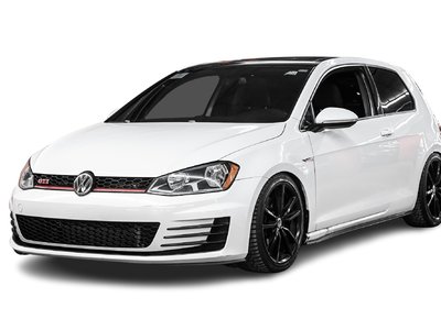 Volkswagen Golf GTI  2015 à Dorval, Québec