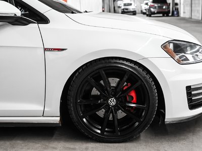 2015 Volkswagen Golf GTI in Dorval, Quebec