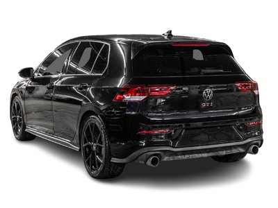 2024 Volkswagen Golf GTI in Dorval, Quebec