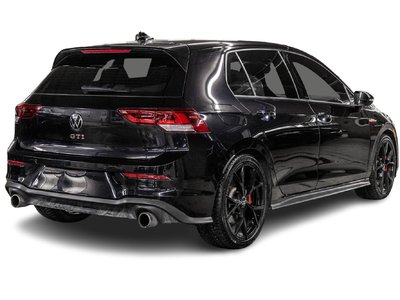 Volkswagen Golf GTI  2024 à Dorval, Québec