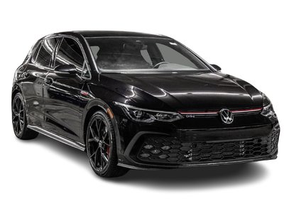 Volkswagen Golf GTI  2024 à Dorval, Québec
