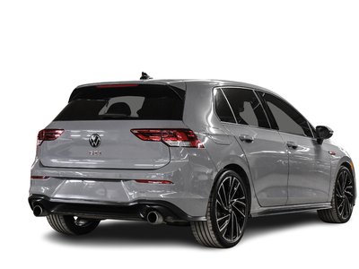 2024 Volkswagen Golf GTI in Dorval, Quebec