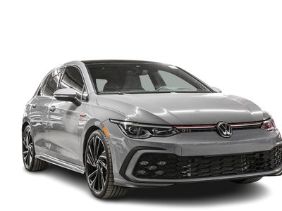 2024 Volkswagen Golf GTI in Dorval, Quebec