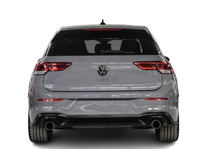 2024 Volkswagen Golf GTI in Dorval, Quebec