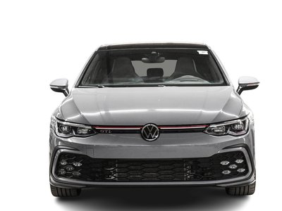 2024 Volkswagen Golf GTI in Dorval, Quebec