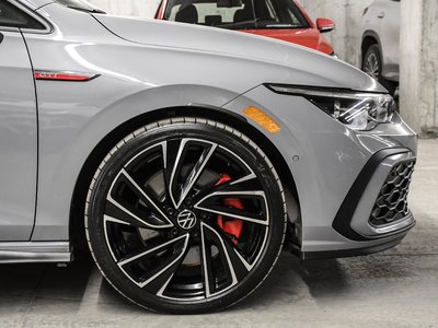 2024 Volkswagen Golf GTI in Dorval, Quebec