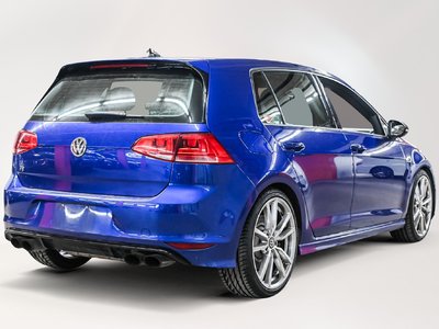 2016 Volkswagen Golf R in Dorval, Quebec